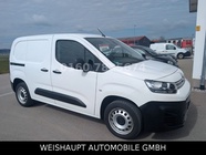 Citroen Berlingo 2019