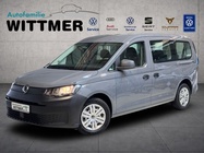 Volkswagen Caddy Maxi 2022