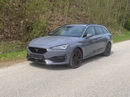 Cupra Leon 2023