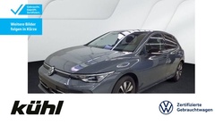 Volkswagen Golf 2025