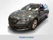 Skoda Superb 2021