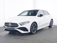 Mercedes-Benz A-Class 2025