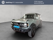 Ford Bronco 2023