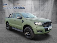 Ford Ranger 2018