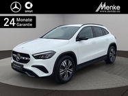 Mercedes-Benz GLA-Class 2024