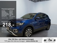 Volkswagen T-Cross 2022