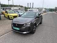 Peugeot 3008 2022