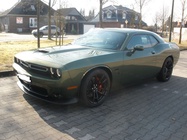 Dodge Challenger 2023