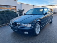 BMW 3 Series 1998