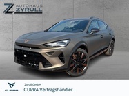 Cupra Formentor 2024