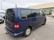 Volkswagen T5 2004