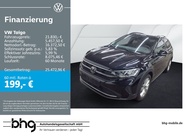 Volkswagen Taigo 2025