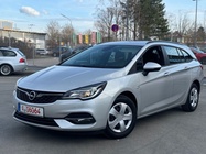 Opel Astra 2020