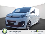 Citroen SpaceTourer 2023