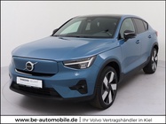 Volvo C40 2022