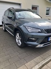 Seat Ateca 2019