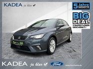 Seat Ibiza 2025