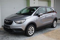 Opel Crossland 2020