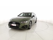 Audi A4 2025