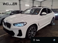 BMW X4 2025