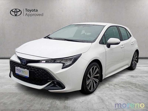 Toyota Corolla 2023