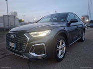 Audi Q5 2022