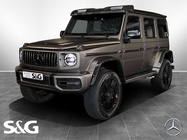 Mercedes-Benz G-Class 2025