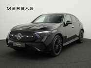 Mercedes-Benz GLC-Class 2024