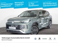 Volkswagen Tayron 2025