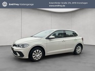 Volkswagen Polo 2023