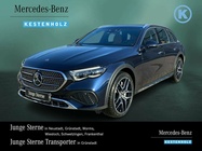 Mercedes-Benz E-Class 2024