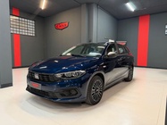 Fiat Tipo 2021