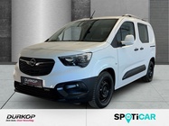 Opel Combo 2021