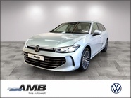 Volkswagen Passat 2025