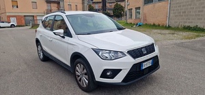 Seat Arona 2018