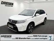 Suzuki Vitara 2025