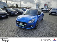 Suzuki Swift 2024