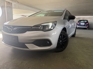 Opel Astra 2022