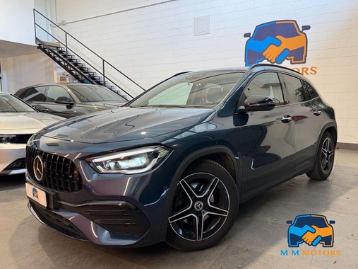 Mercedes-Benz Other 2022