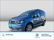 Volkswagen Caddy 2019