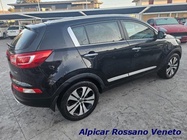 Kia Sportage 2013