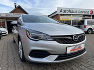 Opel Astra 2020