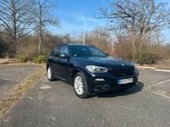 BMW X3 2019