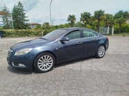 Opel Insignia 2011