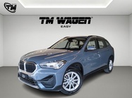 BMW X1 2021