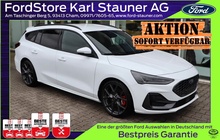 Ford Focus 2026