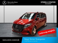 Mercedes-Benz V-Class 2025