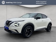 Nissan Juke 2024