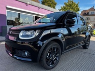 Suzuki Ignis 2019