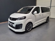 Opel Zafira 2020